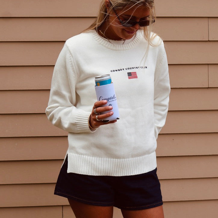 4th of July Sweater