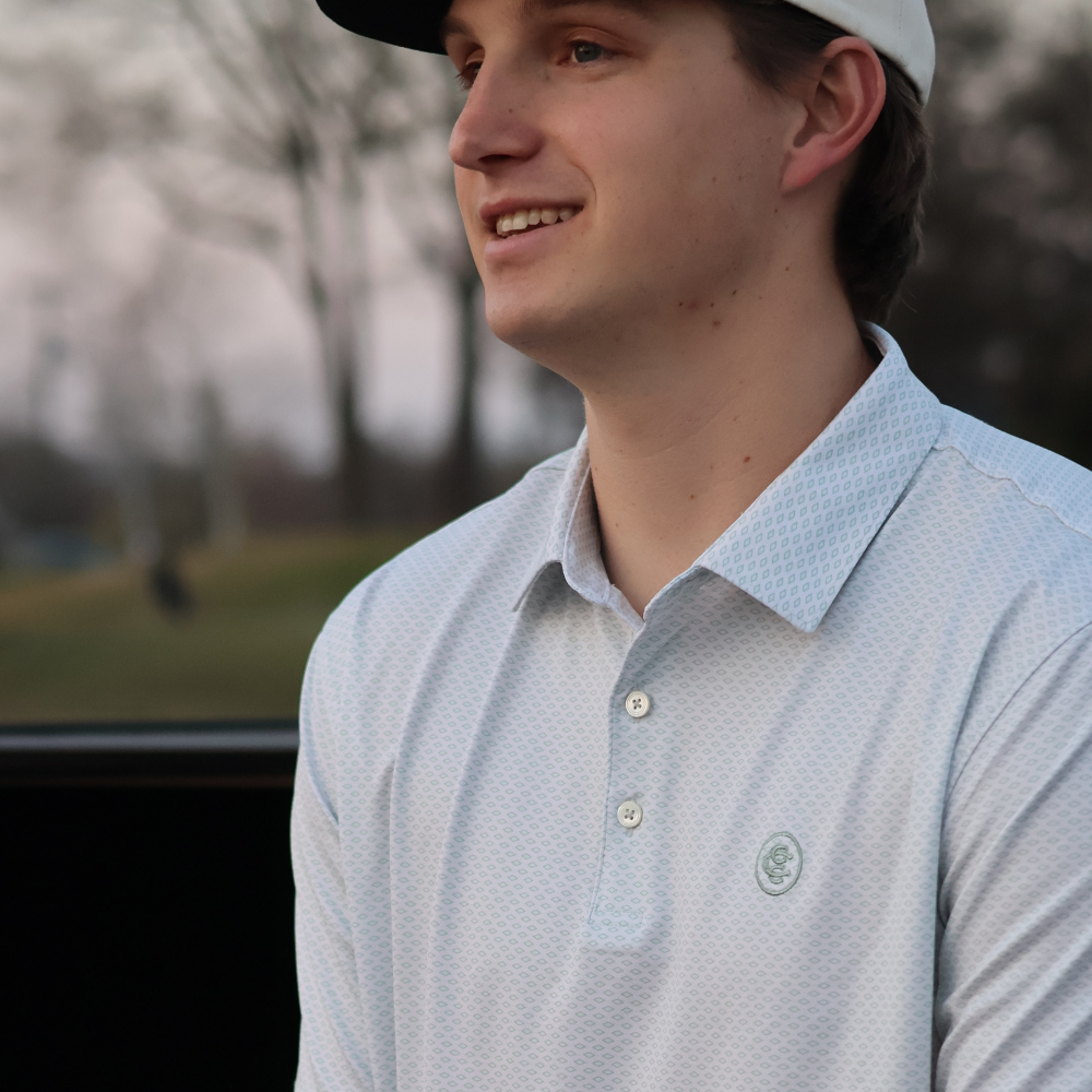 Diamondback Polo