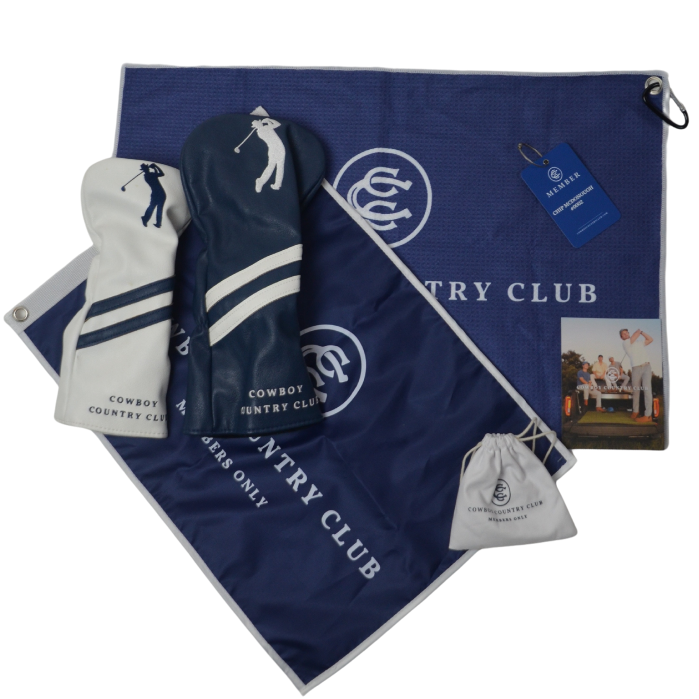 Membership Box