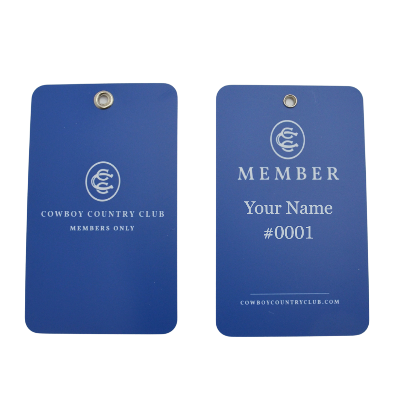 Membership Box