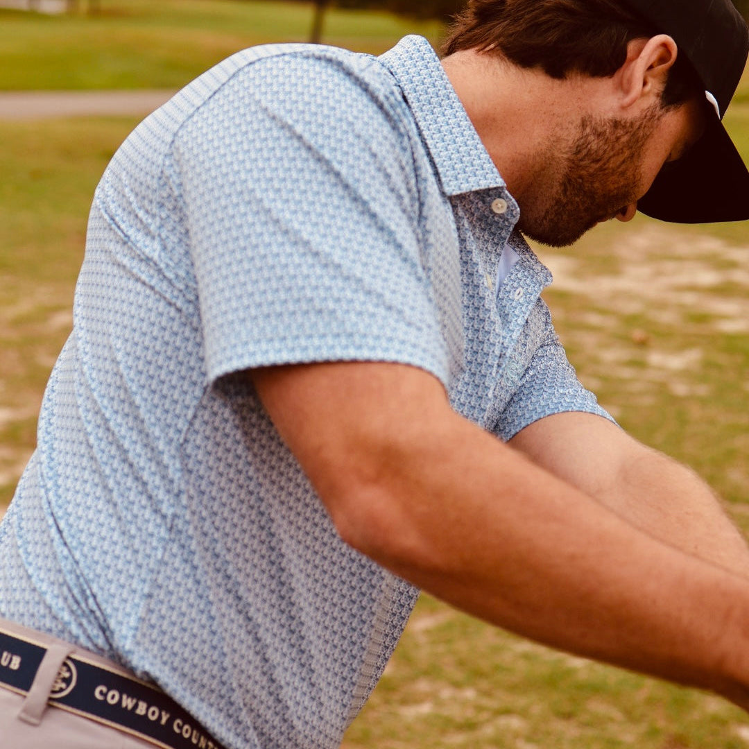 Landman Polo