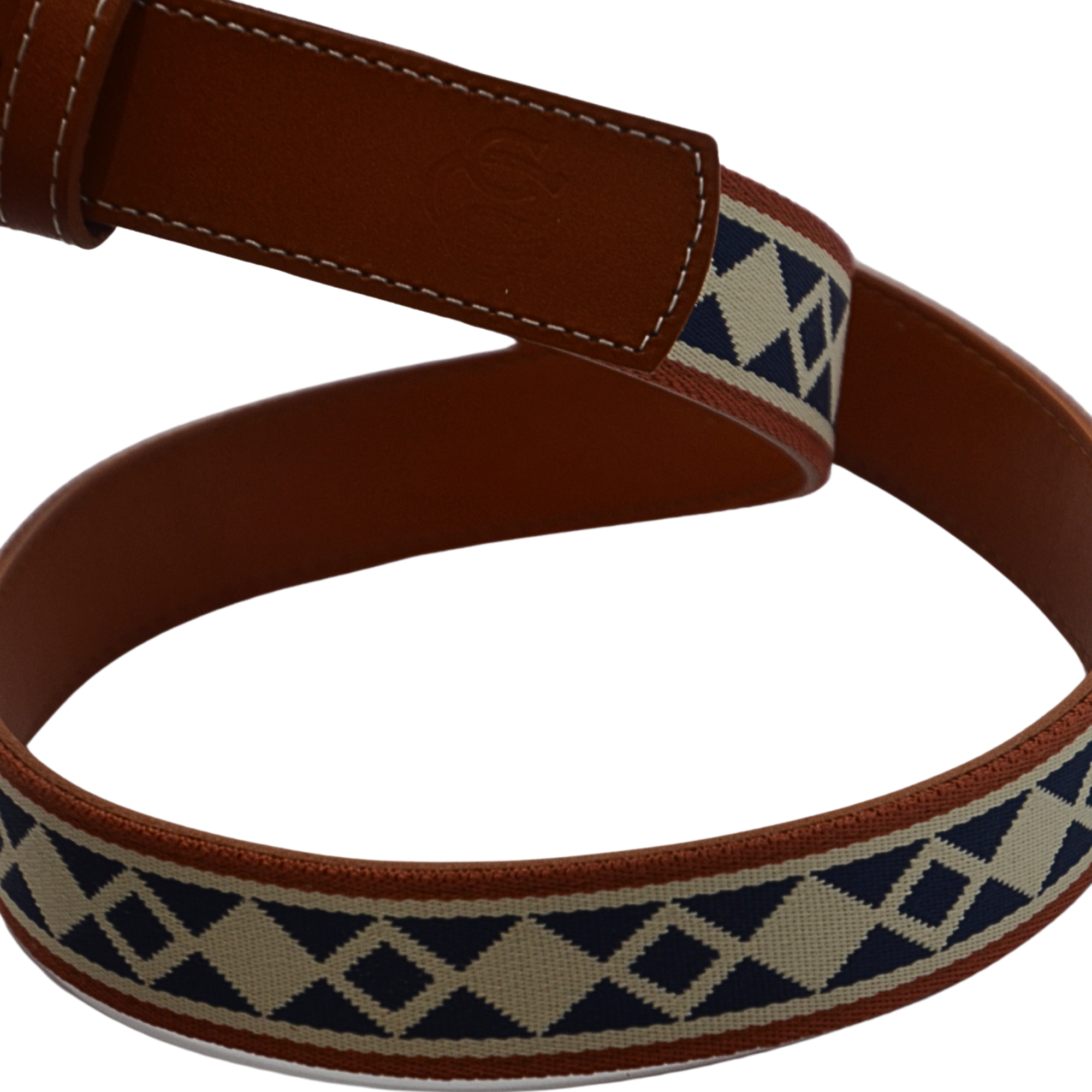 Diamondback Belt