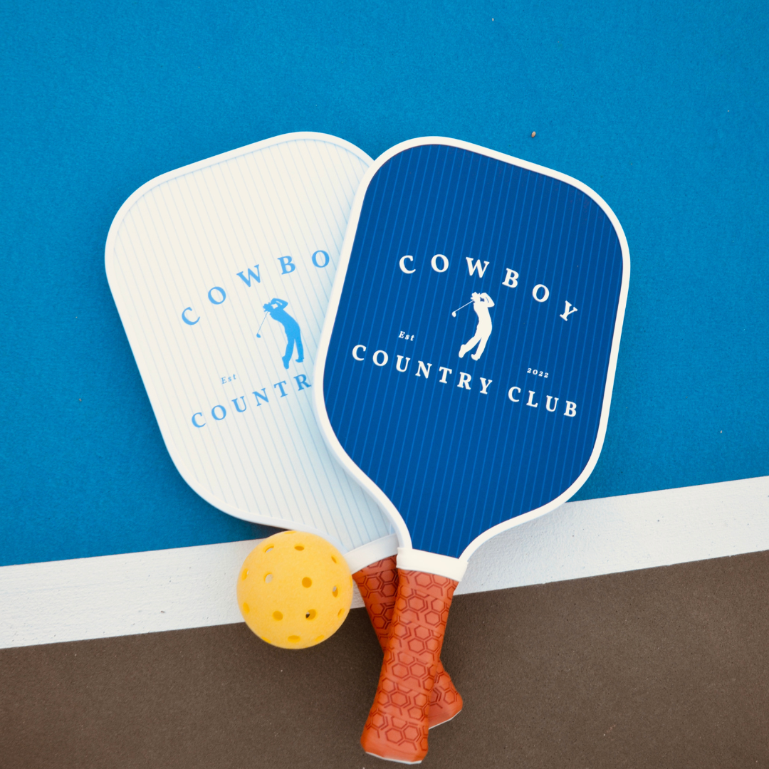 Pickleball Paddle (2 Pack)