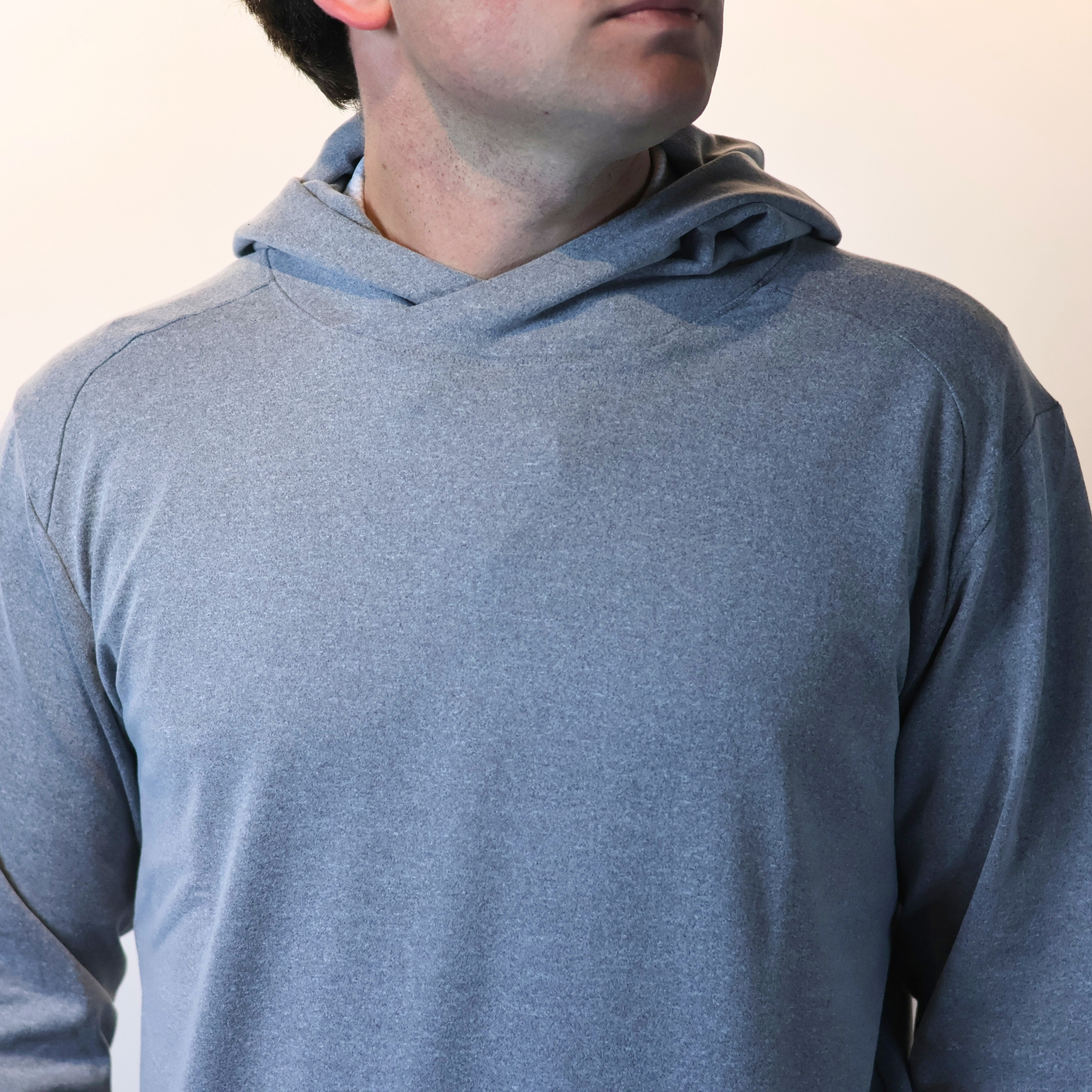 Mid-Weight Hoodie
