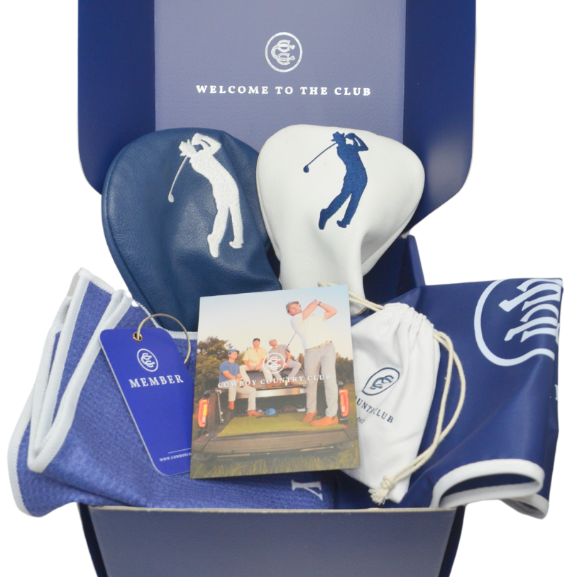 Membership Box