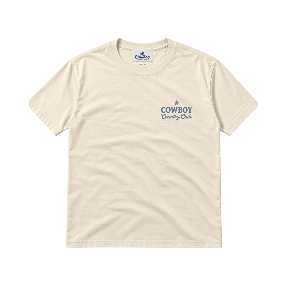 Homestead T-Shirt