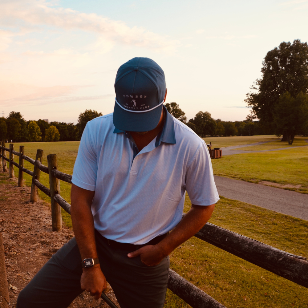 Texas Sky Polo