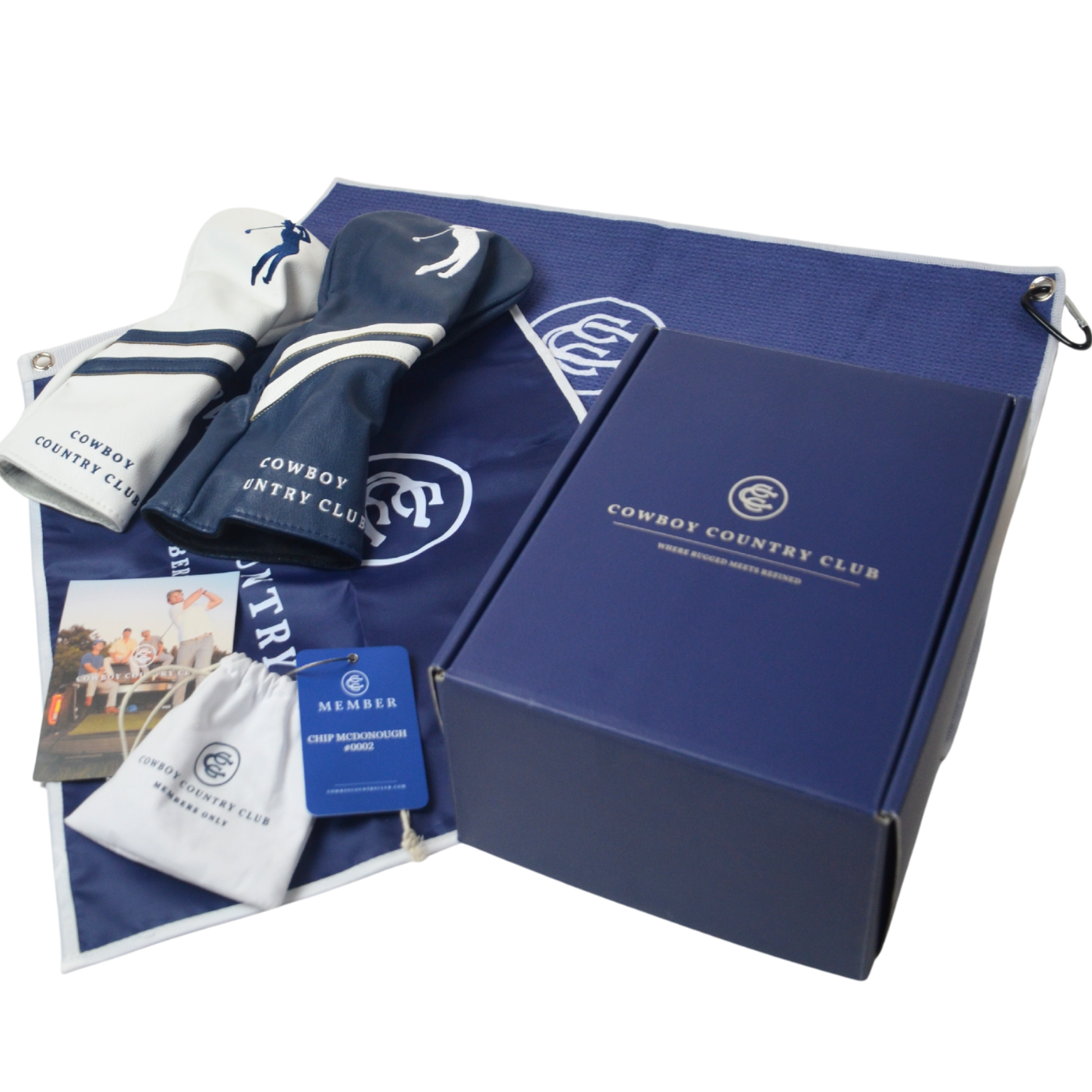 Membership Box