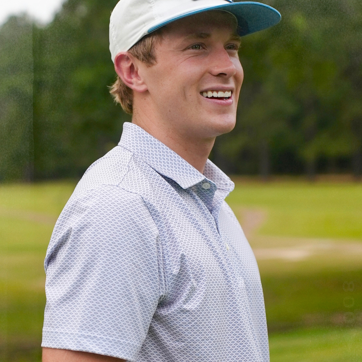 Diamondback Polo