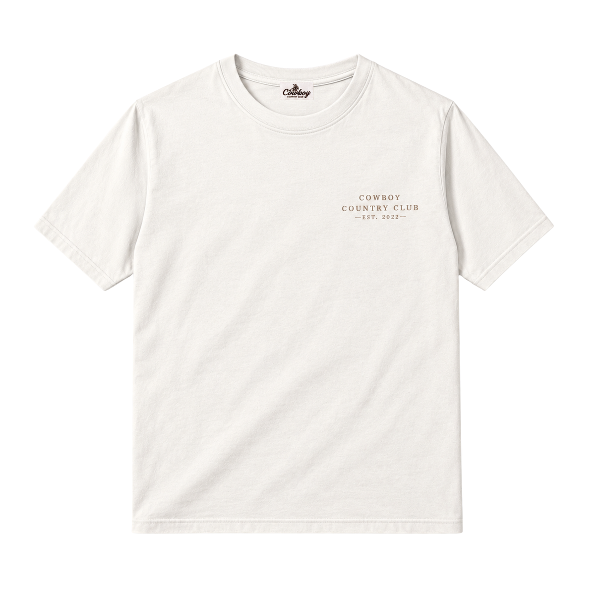 Landman T-Shirt