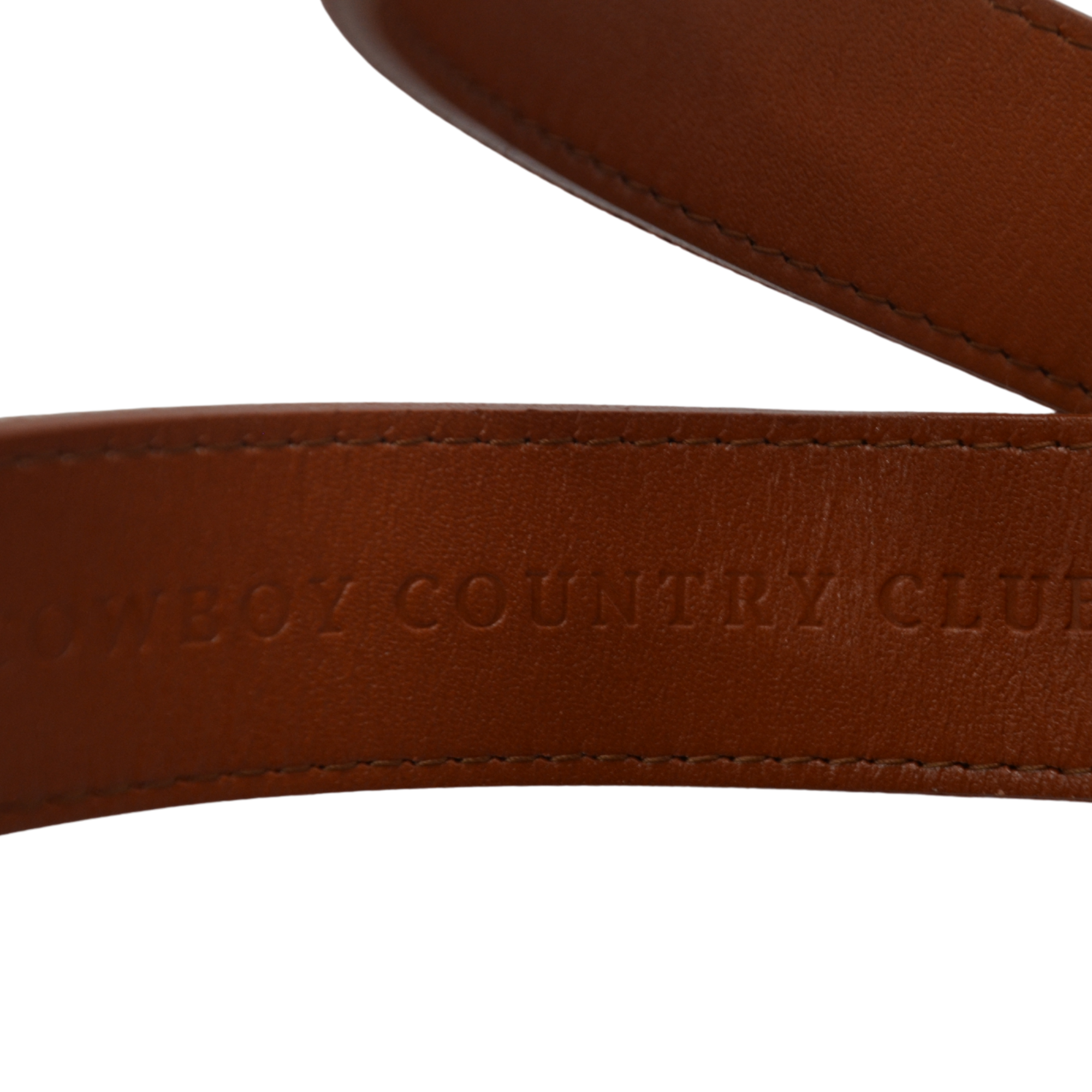 Diamondback Belt