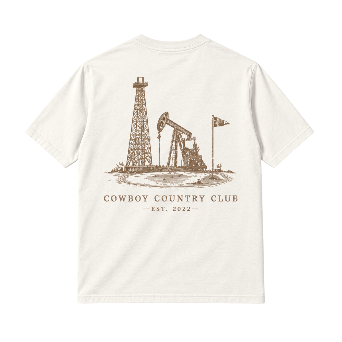 Landman T-Shirt