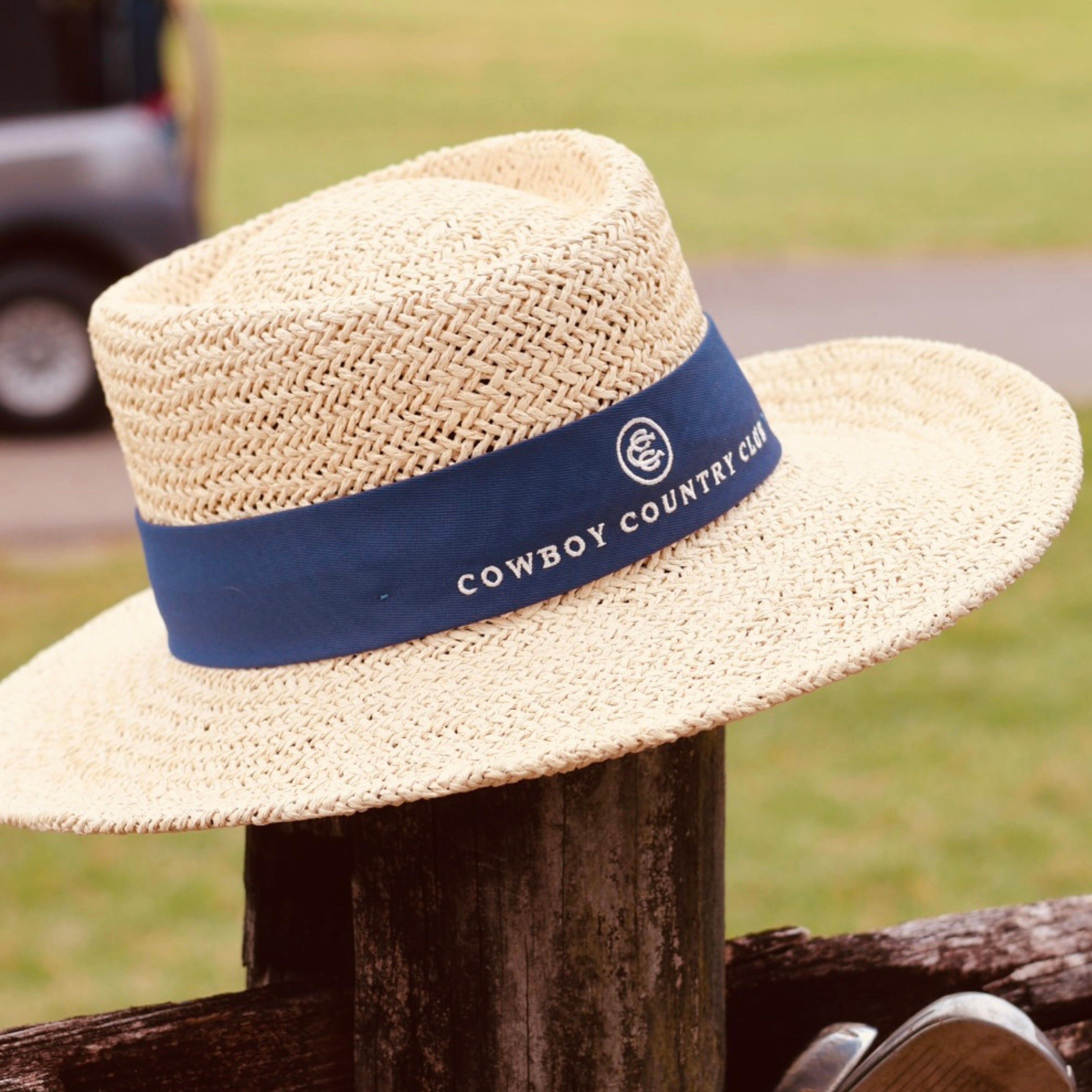 Club Gambler Hat
