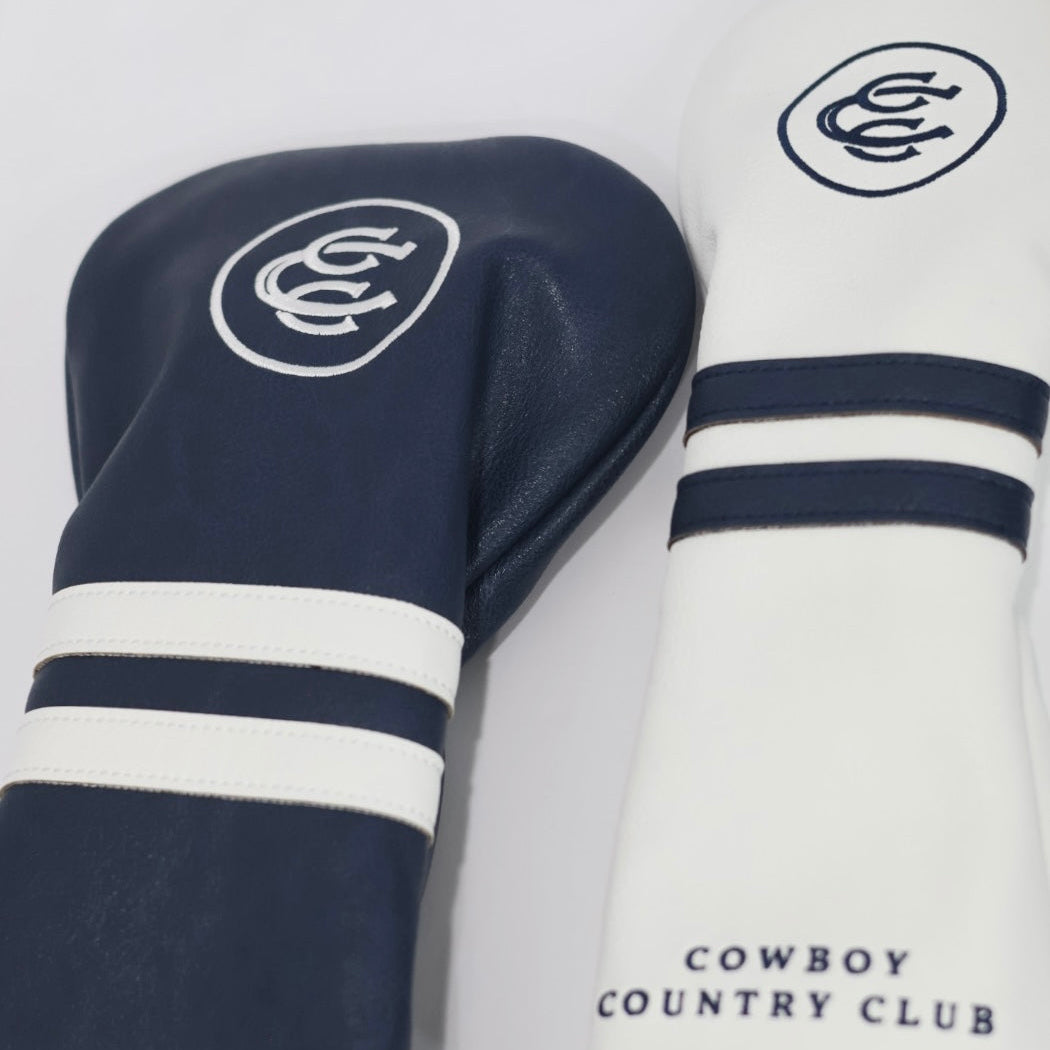 Driver Head Cover