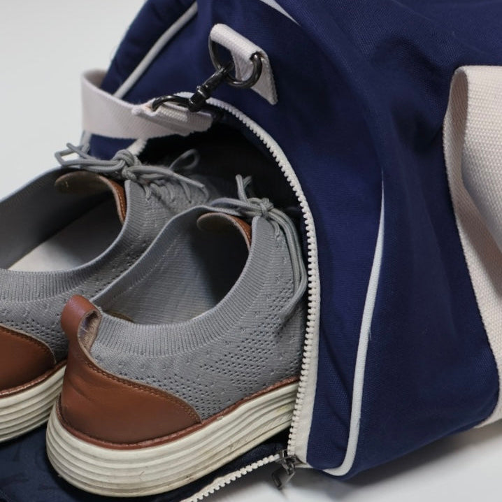 Clubhouse Duffle Bag