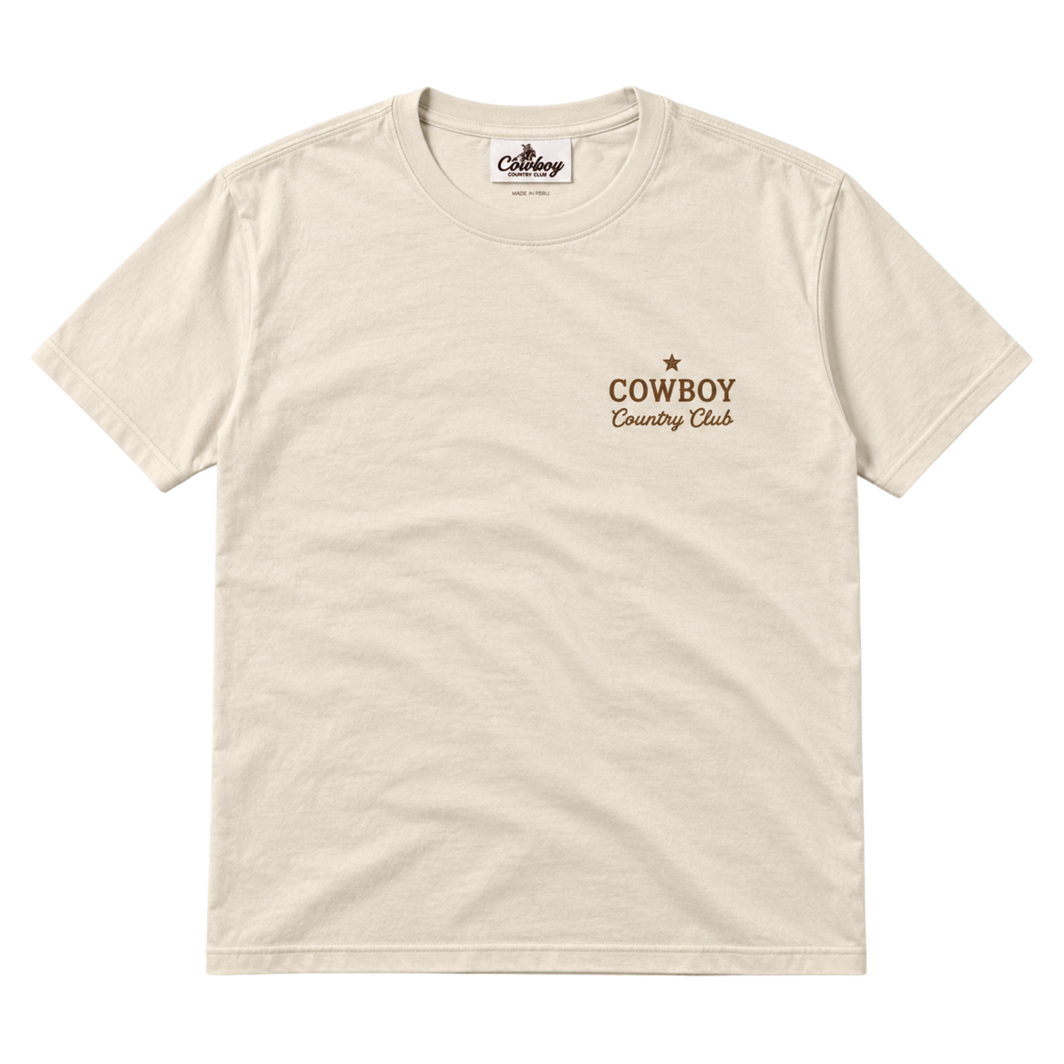 Homestead T-Shirt