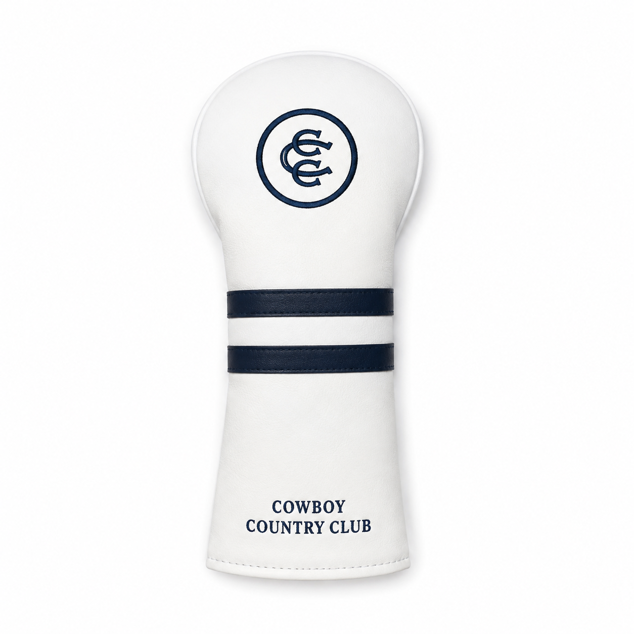 3 Wood Head Cover
