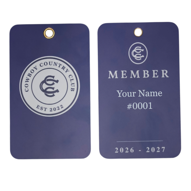 Membership Box