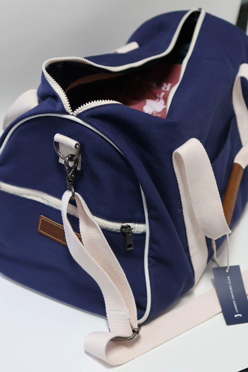 Clubhouse Duffle Bag