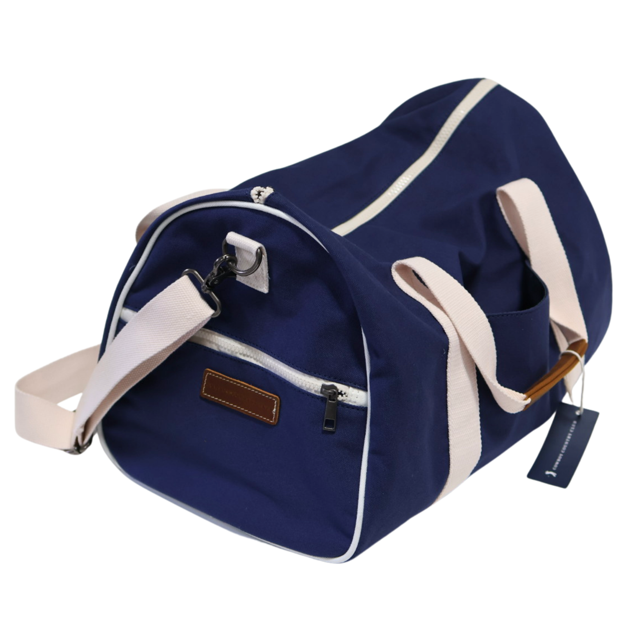 Clubhouse Duffle Bag