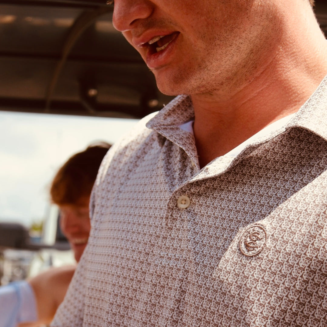 Landman Polo
