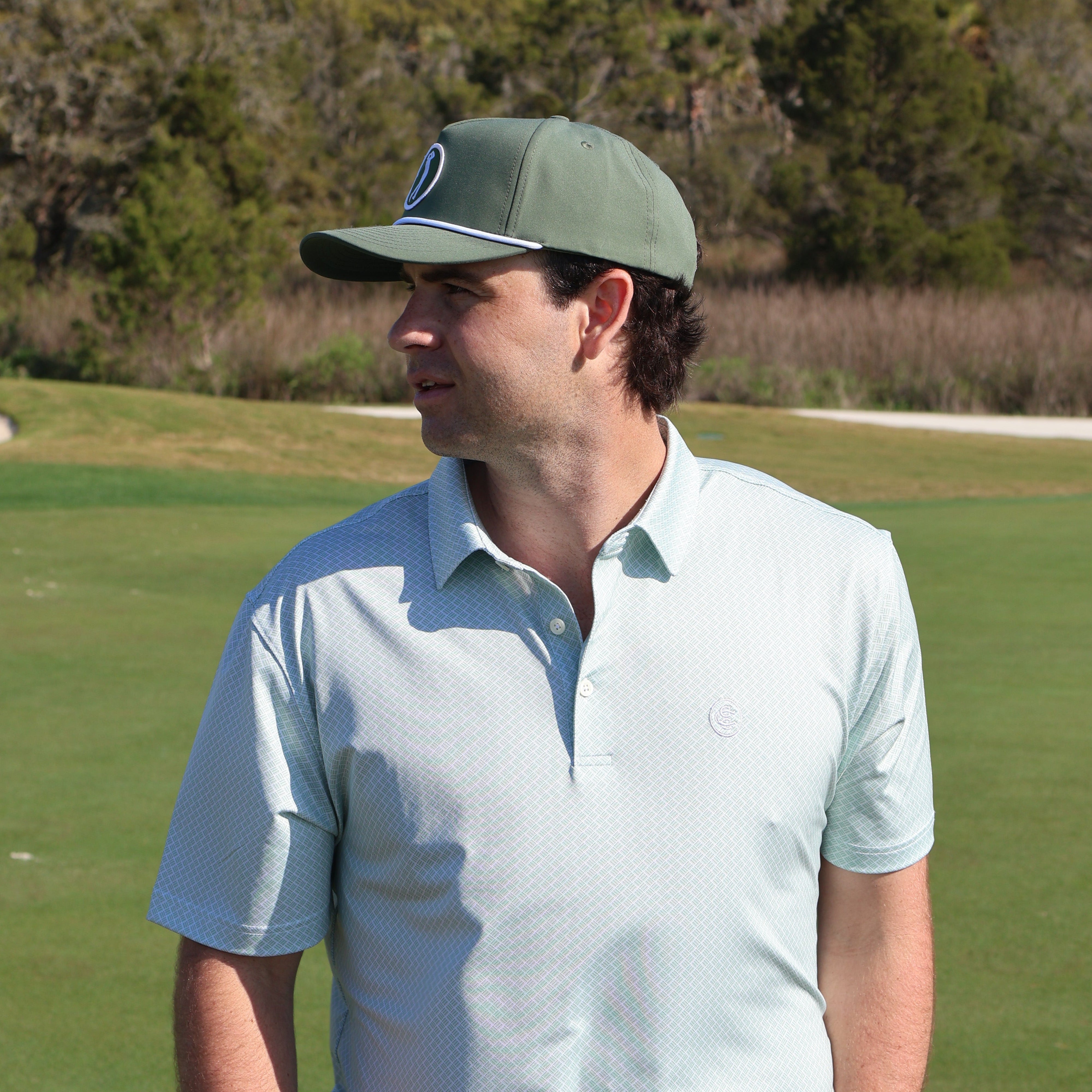 Azalea Bundle - Boardwalk