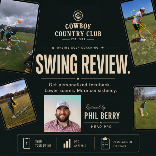 Single Swing Review