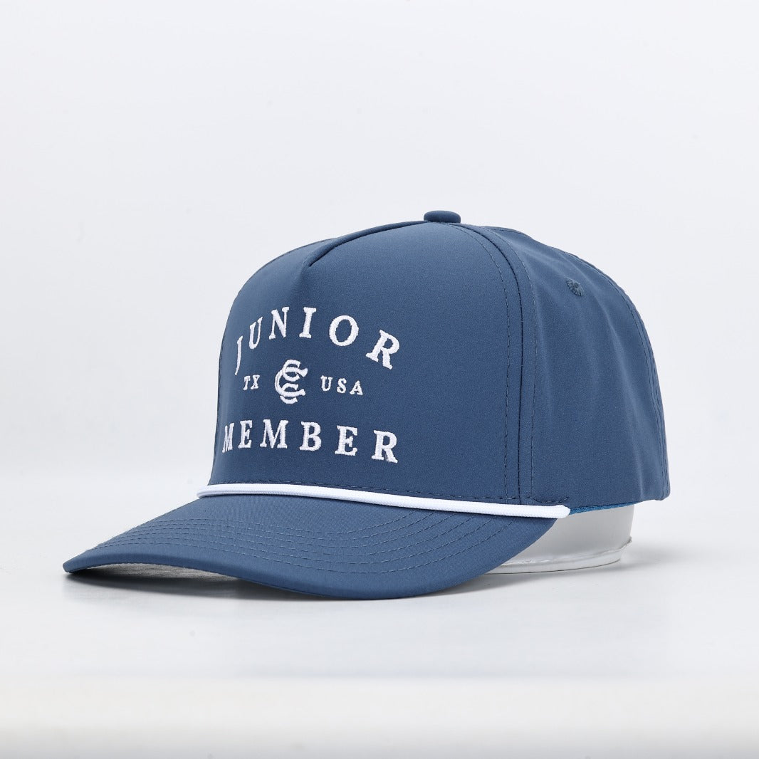 Junior Member Hat (Youth)
