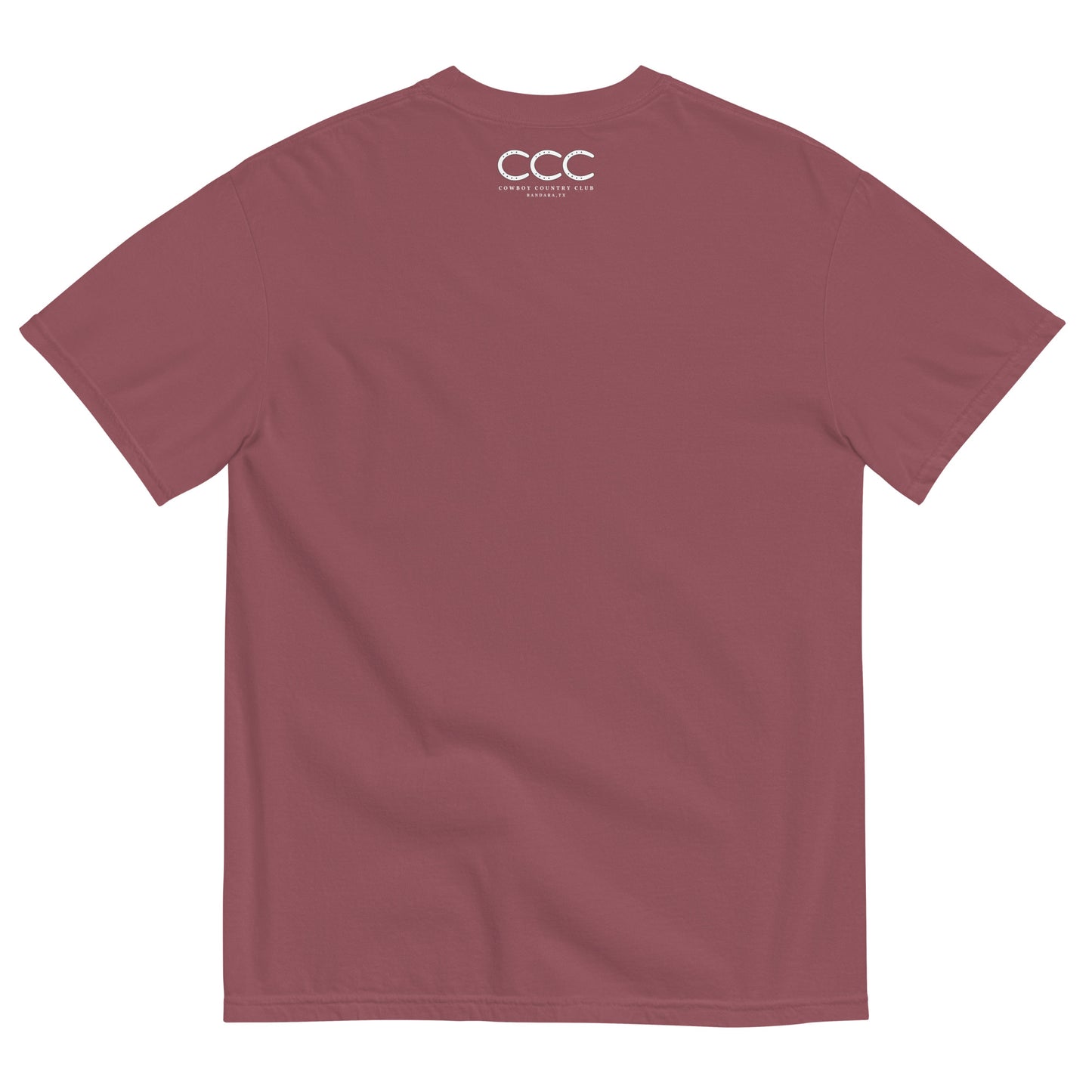 Golfer Logo T-Shirt