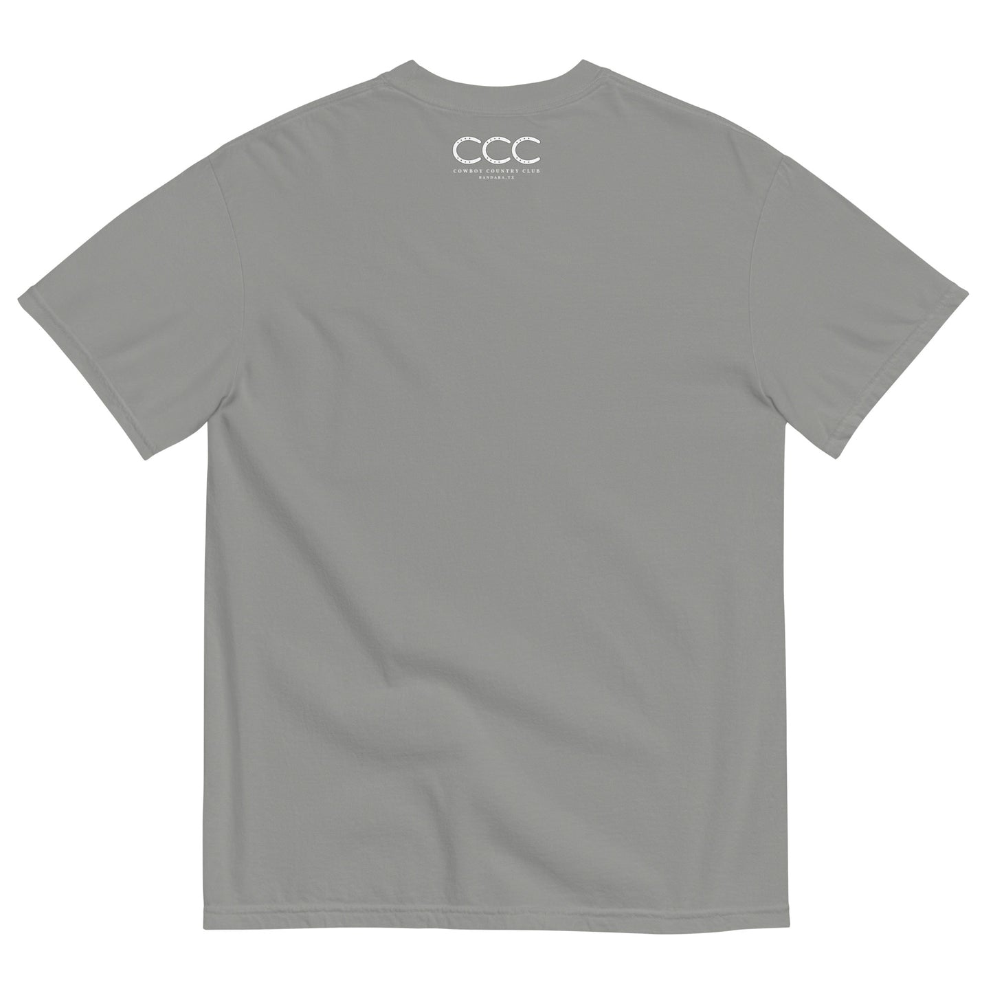 Golfer Logo T-Shirt