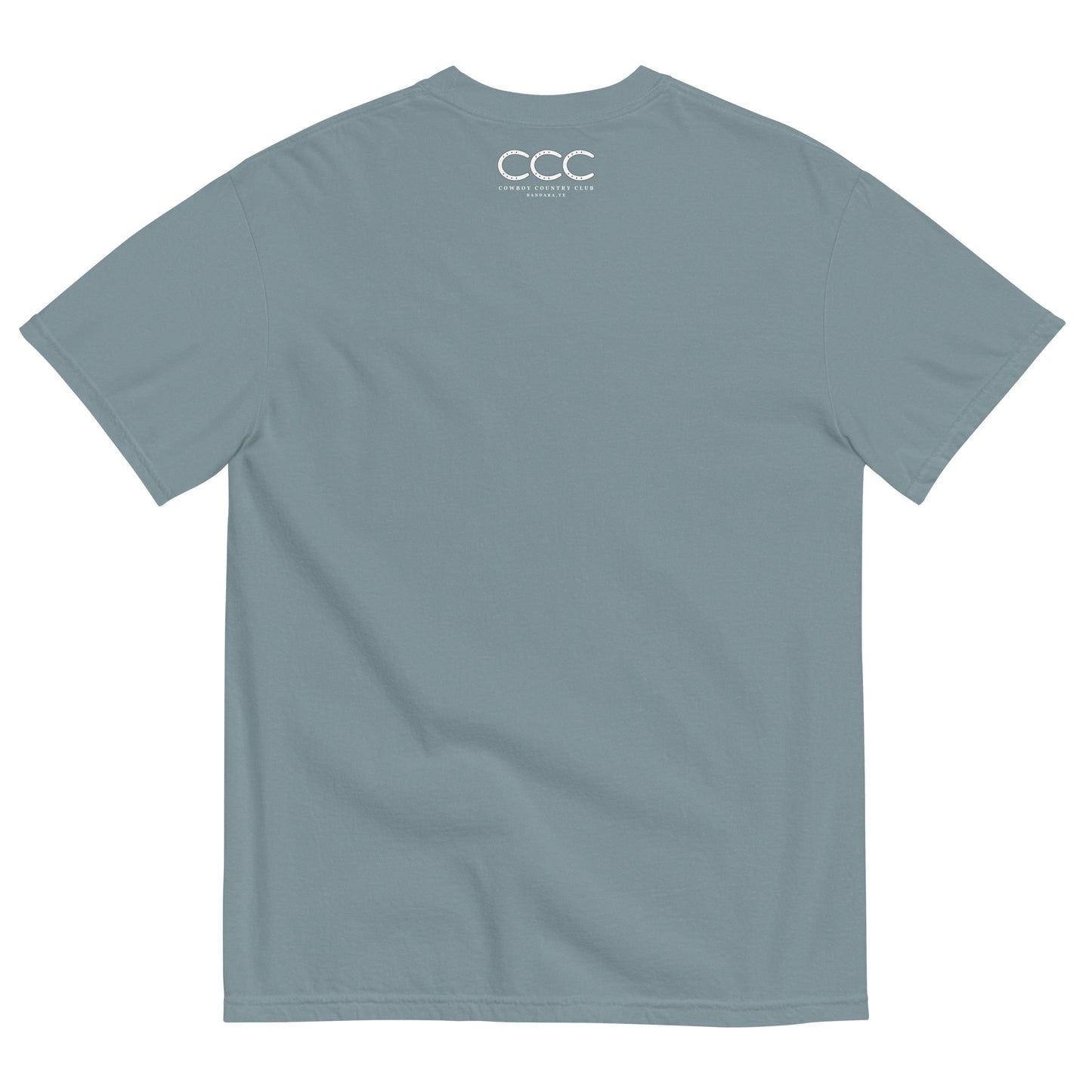 Golfer Logo T-Shirt