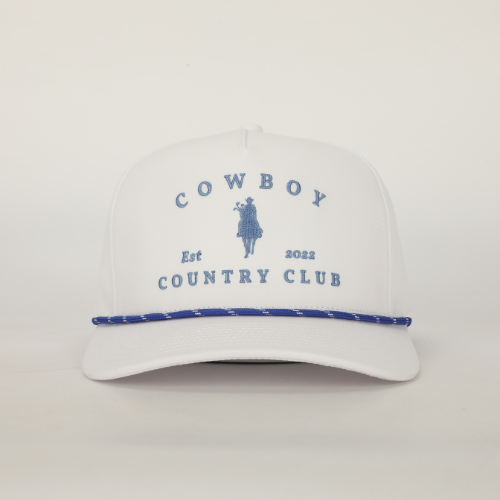 Country club hats online