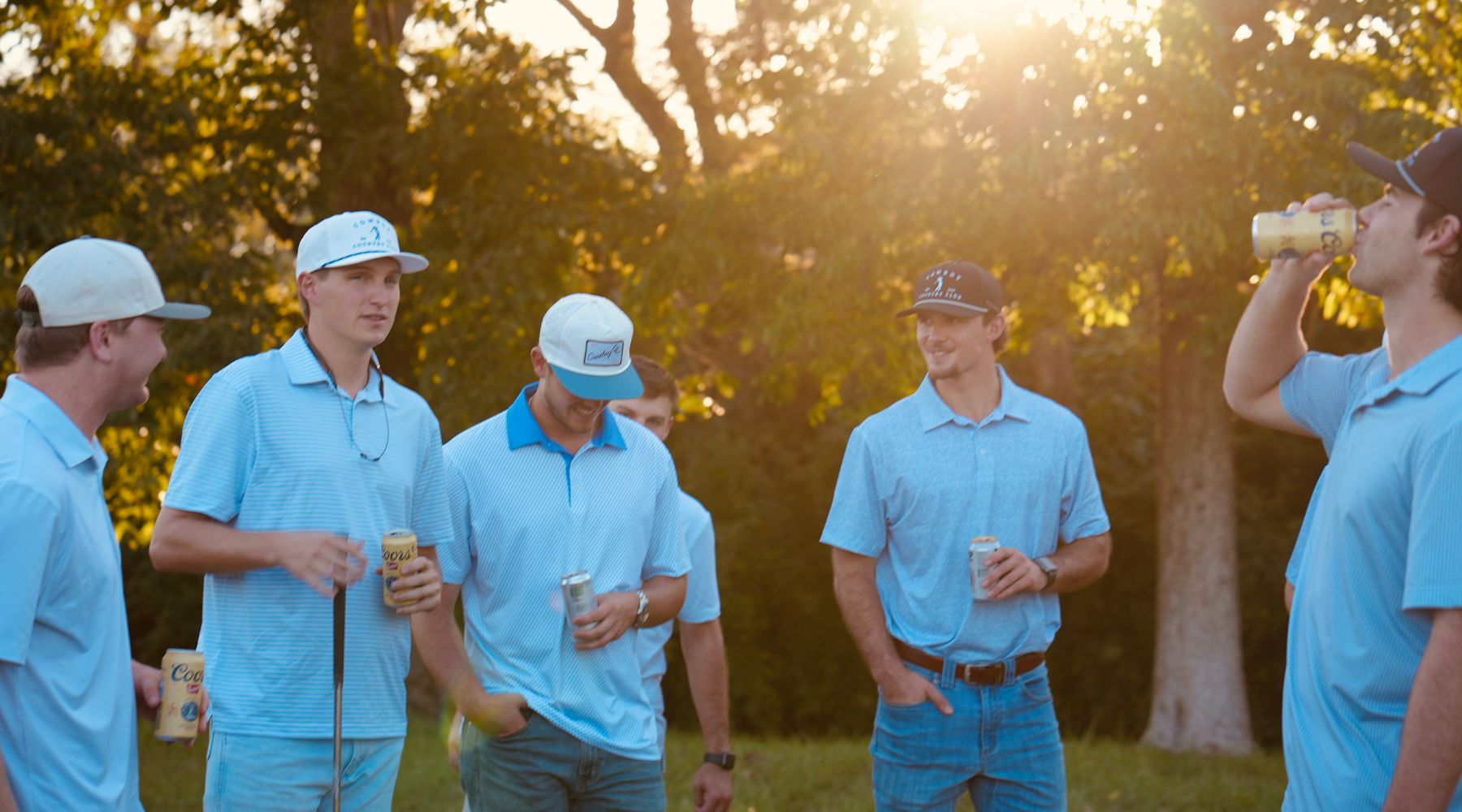 The Clubhouse Report: Halloween Weekend Edition