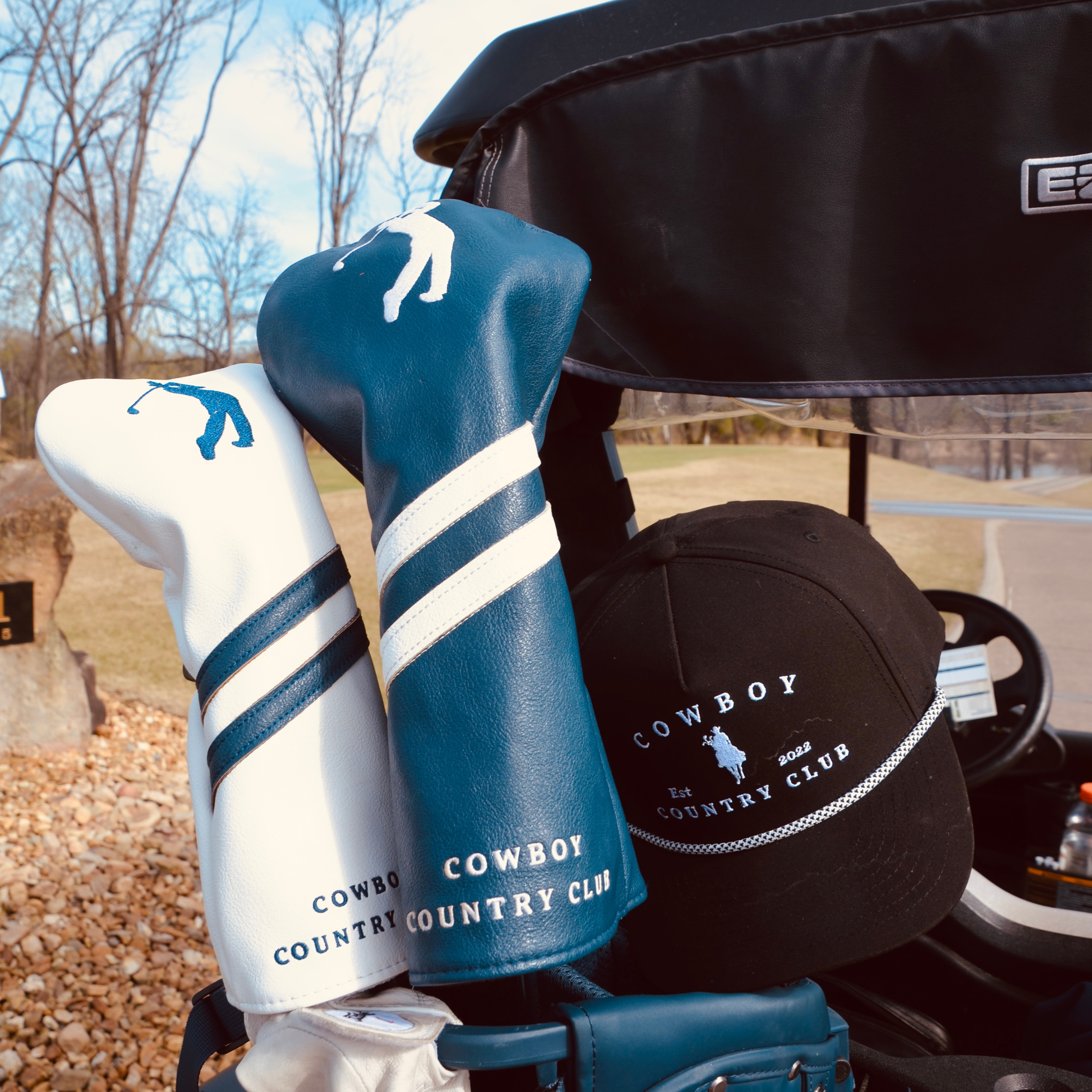 Headcovers