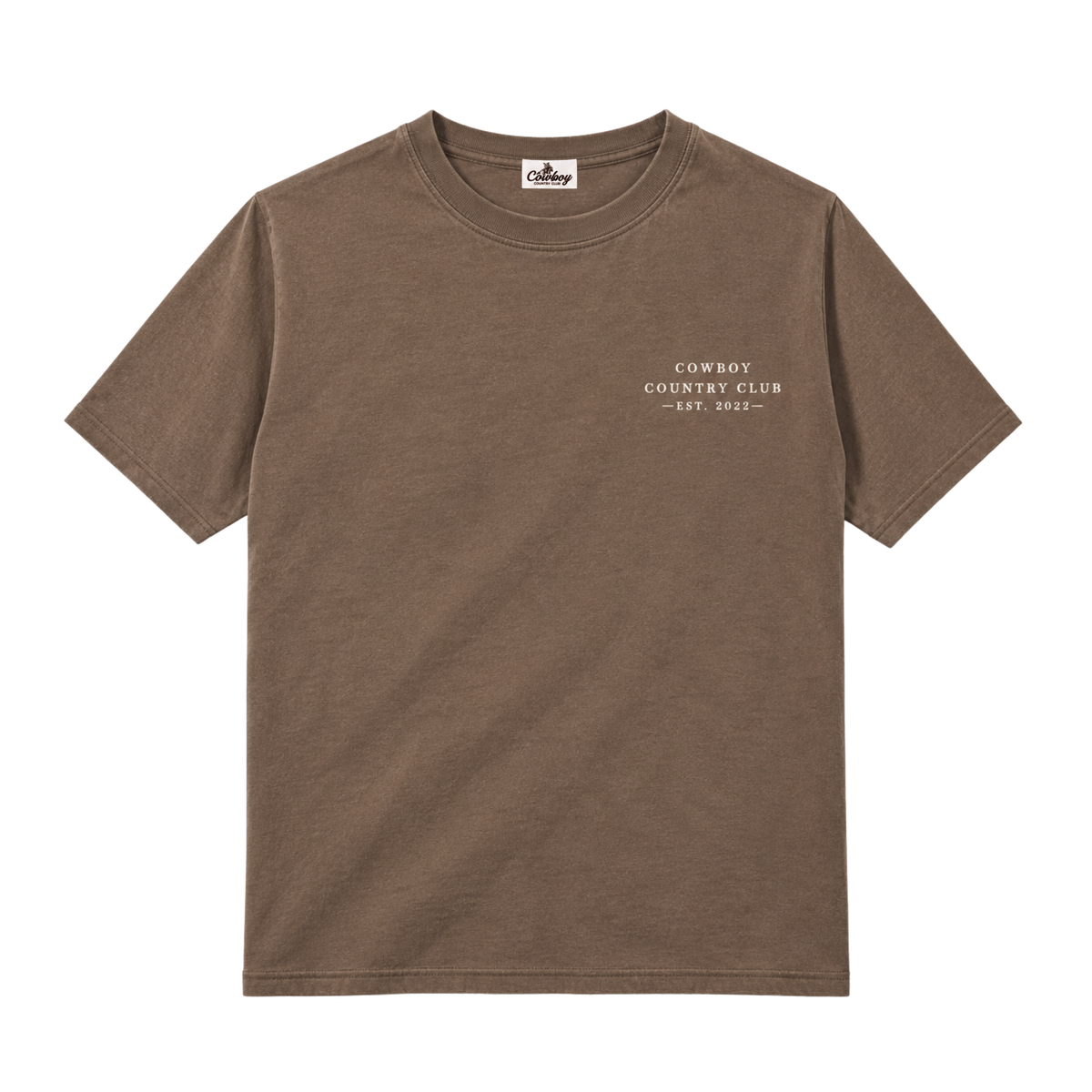 Landman T-Shirt