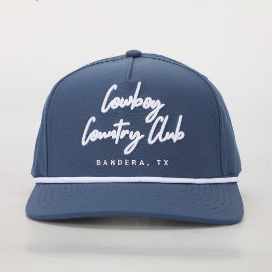 Cowboy Country Club Exclusive Golf Apparel – Cowboy Country Club