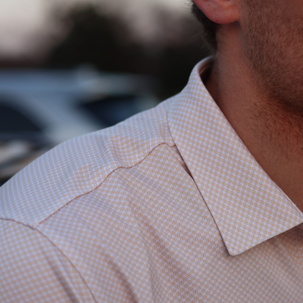 Sunflower Polo
