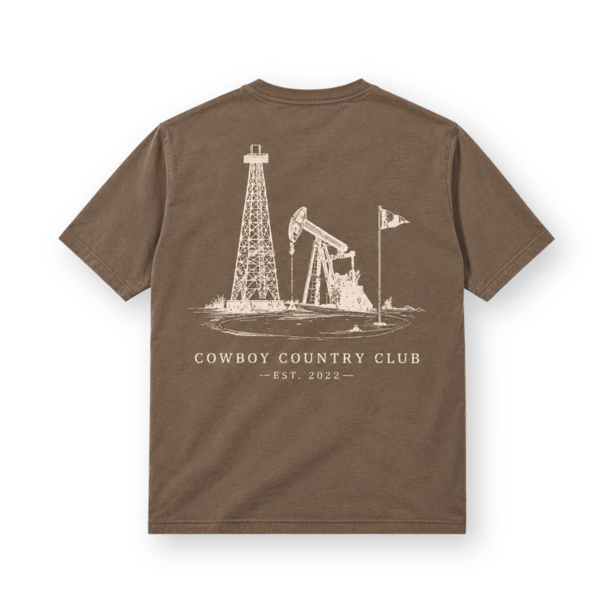 Landman T-Shirt