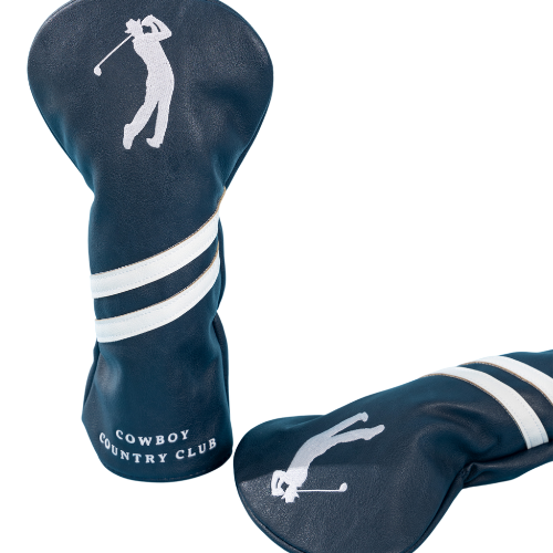 Driver Head Cover