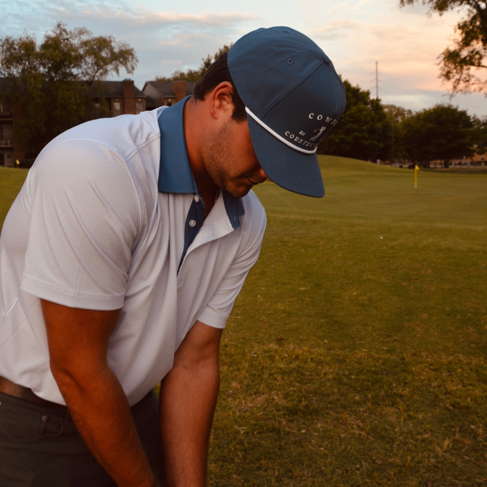 Texas Sky Polo