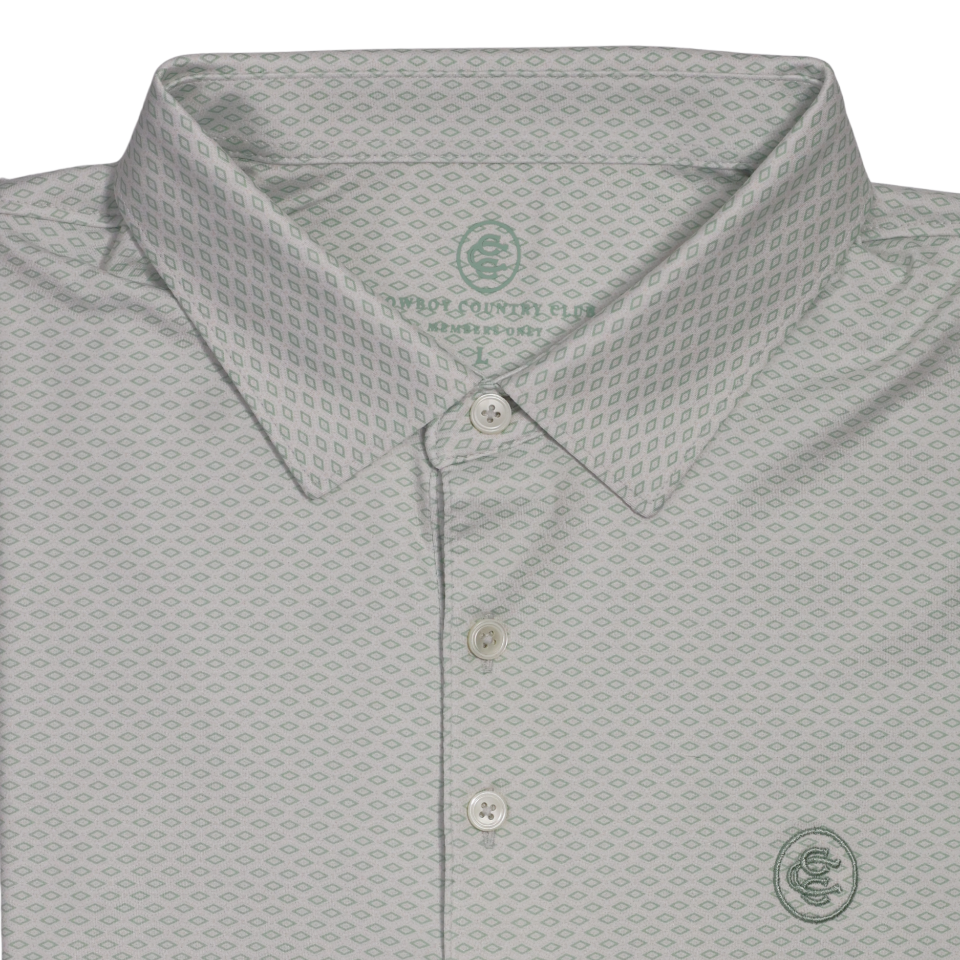 Diamondback Polo