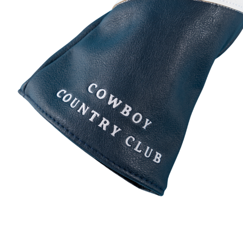 Driver Head Cover