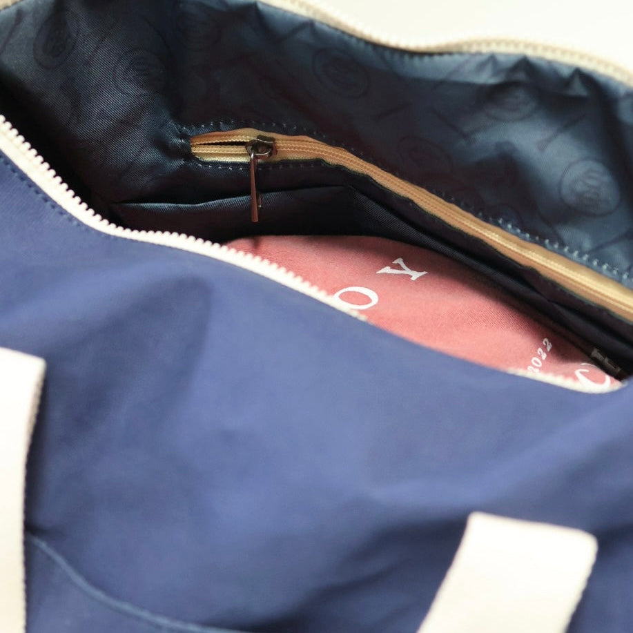 Clubhouse Duffle Bag