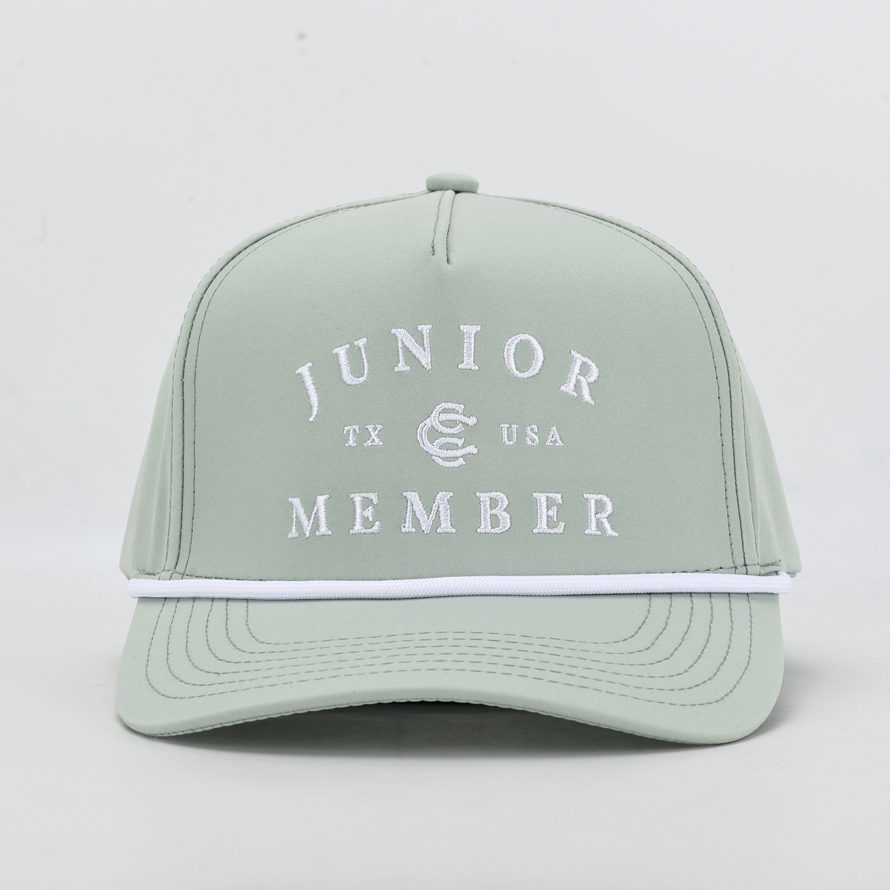 Junior Member Hat (Youth)