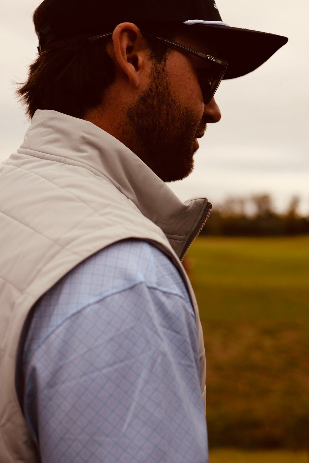 Bootspur Polo