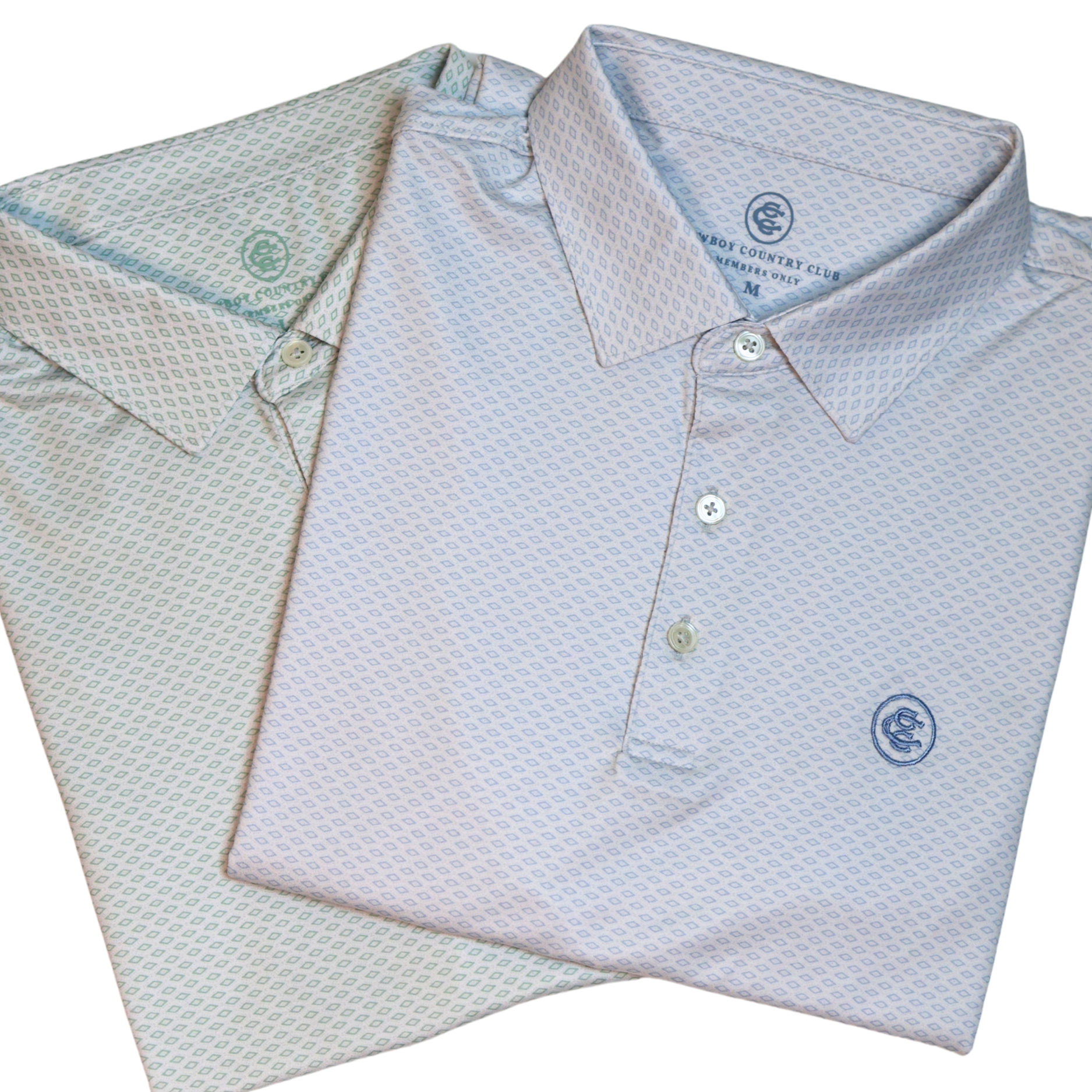 Diamondback Polo