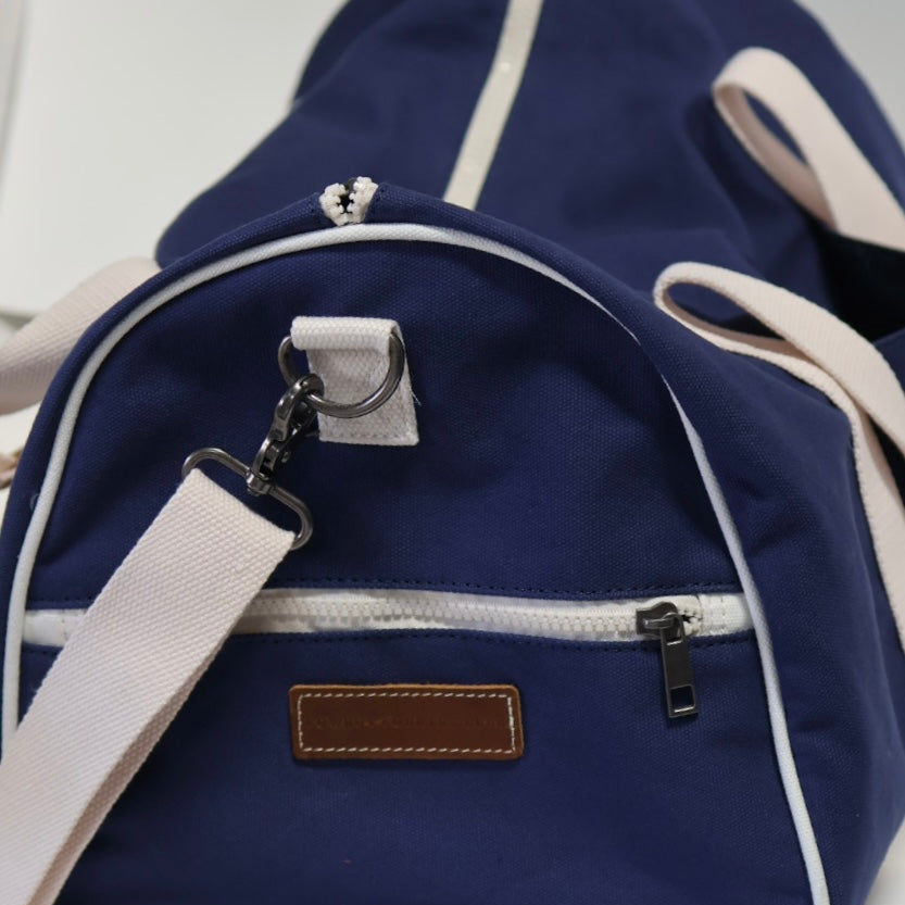 Clubhouse Duffle Bag