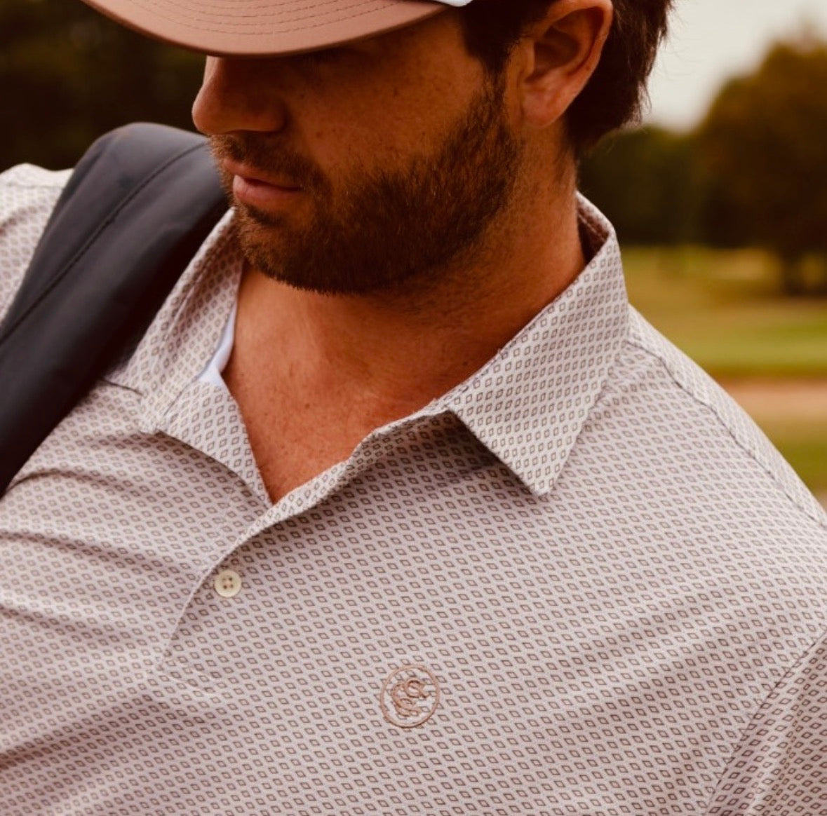 Diamondback Polo