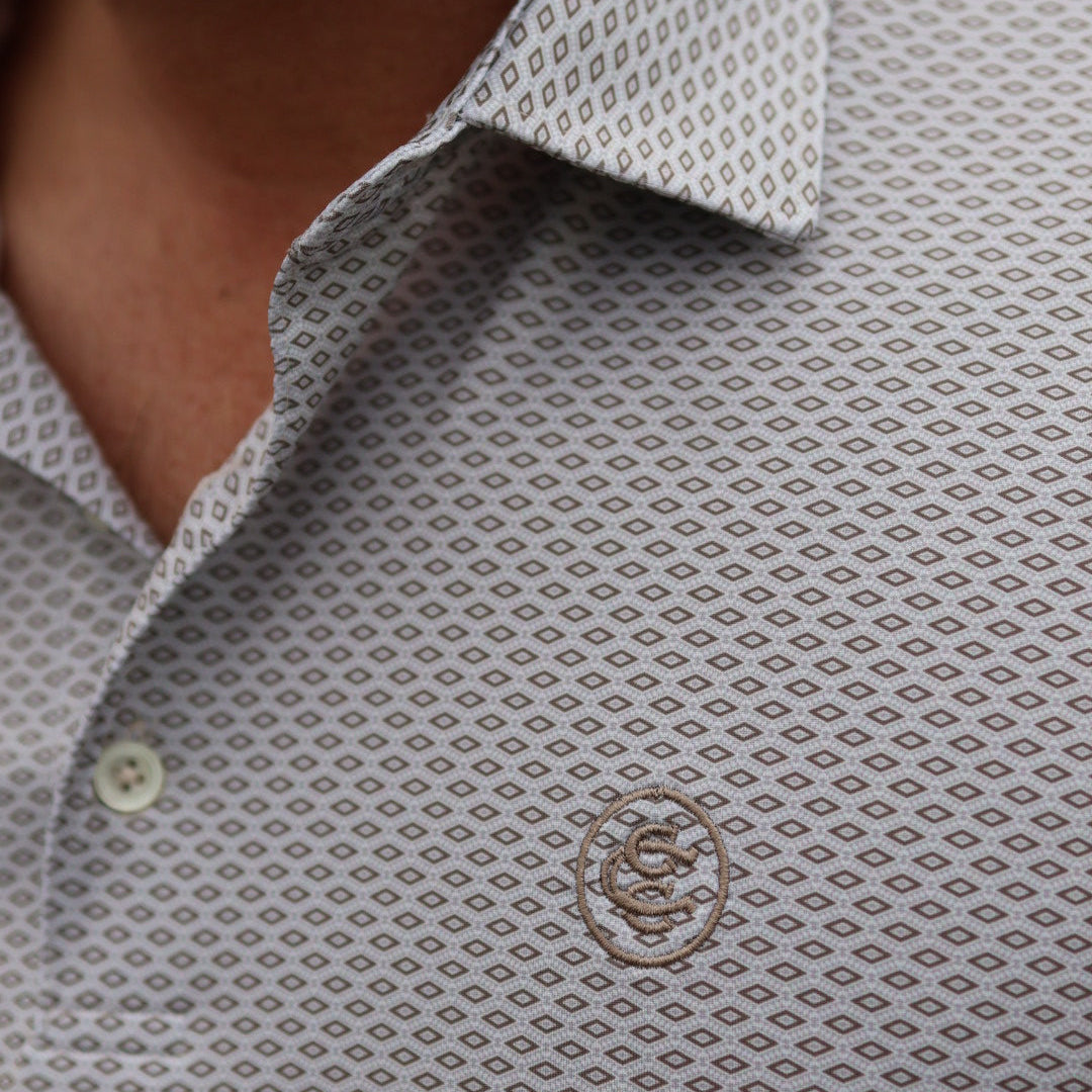 Diamondback Polo
