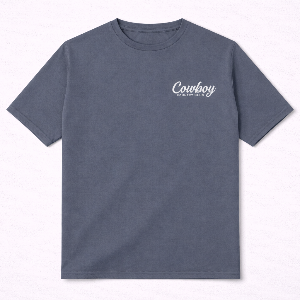 Texas Golf Tee